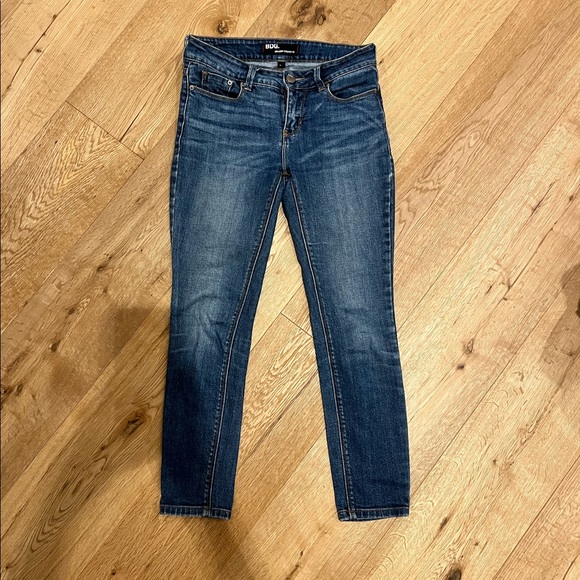 BDG urban outfitters grazer cigarette jean - Picture 4 of 5